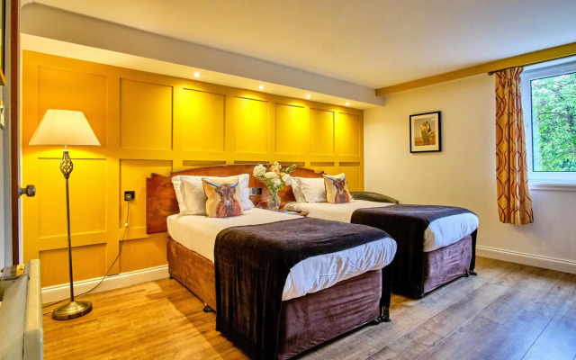 Muthu Ben Doran Hotel