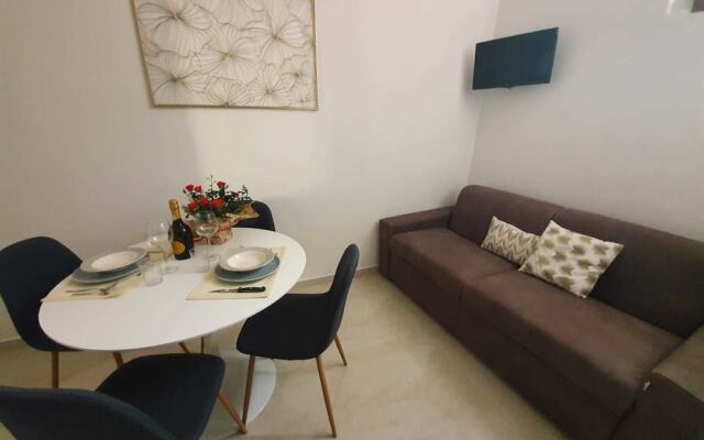 Noto luxury apartments