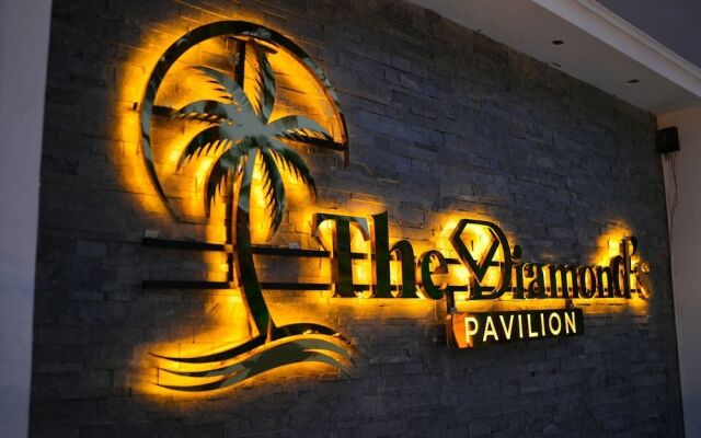 The Diamonds Pavilion