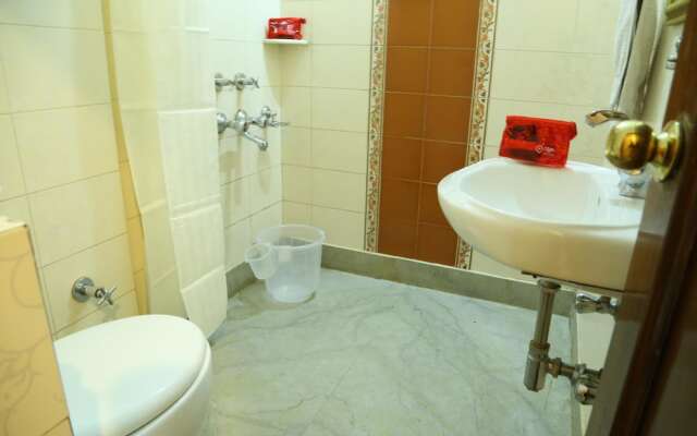 OYO Rooms Sector 42 Chandigarh