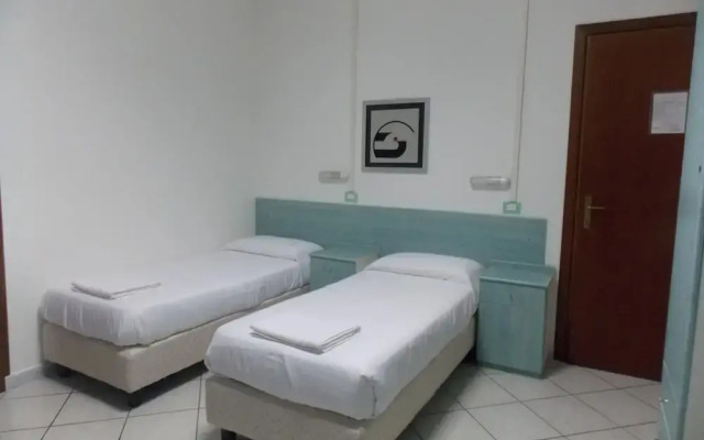 Hotel Villa dei Butteri