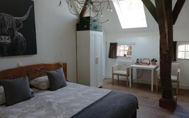 Bed & Breakfast In den Groene Specht