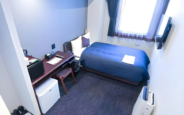 Hotel Livemax Akasaka