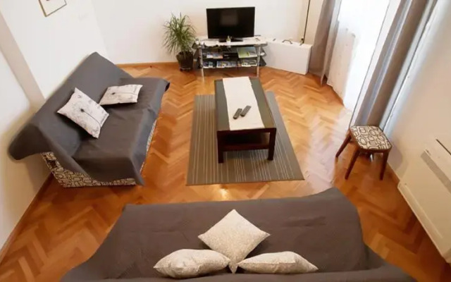 Apartment Marina