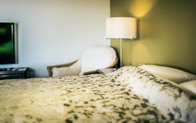 Tyrra Cottage Bed & Breakfast