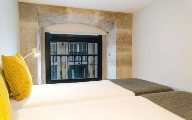 Casas da Baixa - Lighthouse Apartments
