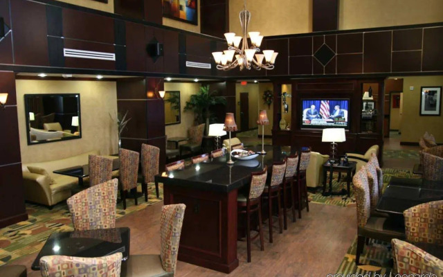 Hampton Inn & Suites Austin South/Buda