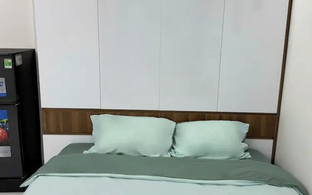 Hera West Lake Apartment