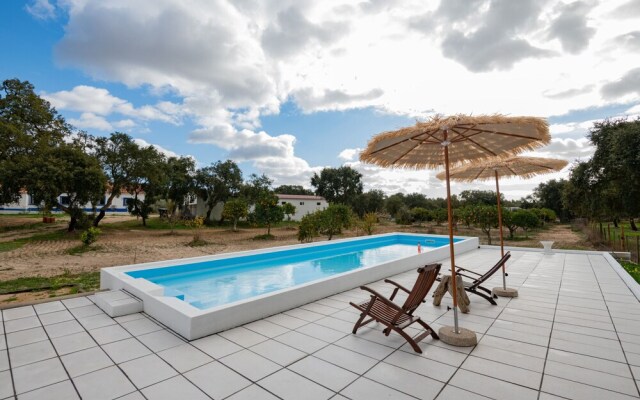 Suite Herdade Vale da Abelheira - Mystay