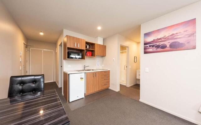 311 Motel Riccarton