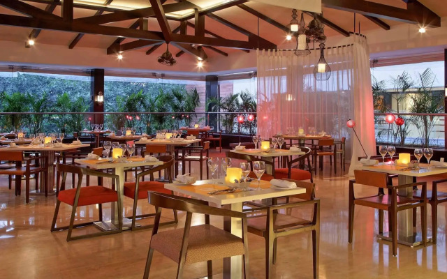 Novotel Goa Candolim Hotel