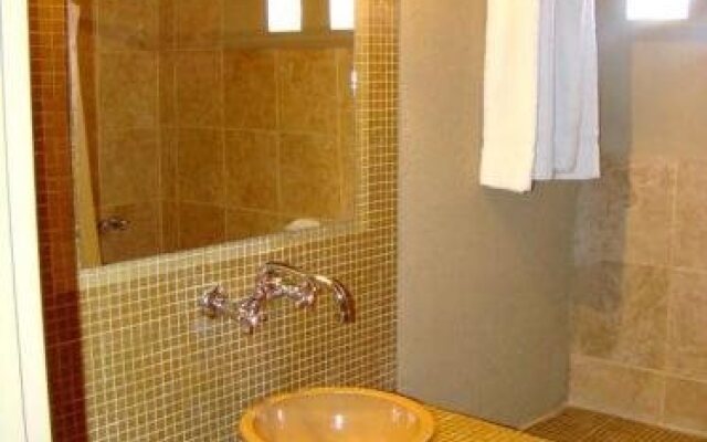 Hotel Cañon de Talampaya