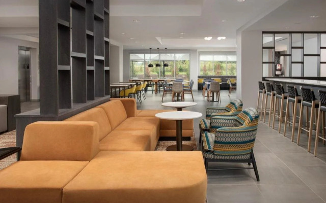 SpringHill Suites by Marriott Cincinnati Mason