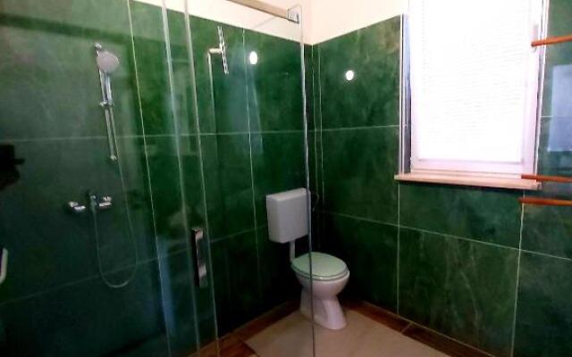 Apartman Brina