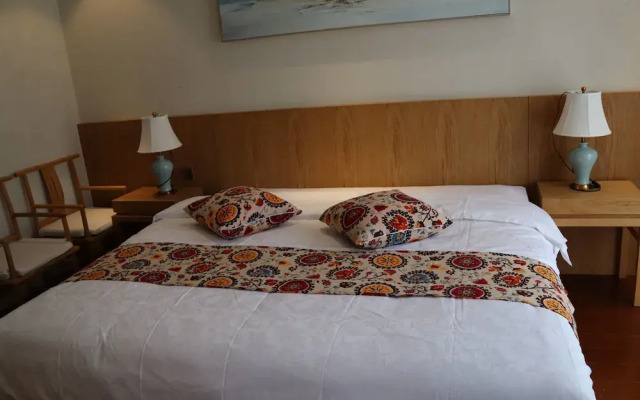 Yiyun Botique Inn Yesanpo Xuexiangyu