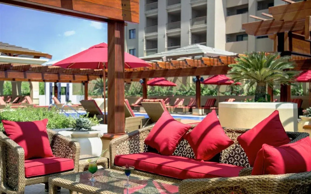 Sedra Arjaan By Rotana