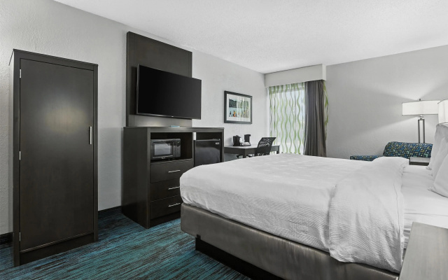 Best Western Southwest Little Rock