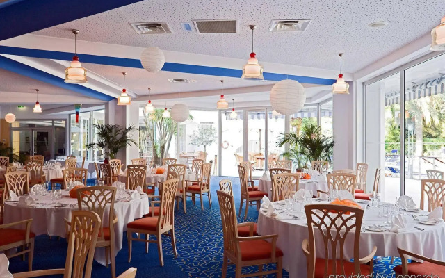 Hotel Cannes Montfleury