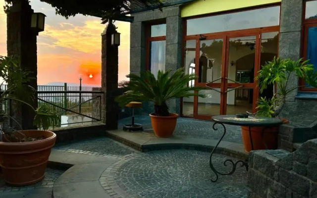 Hotel Belvedere