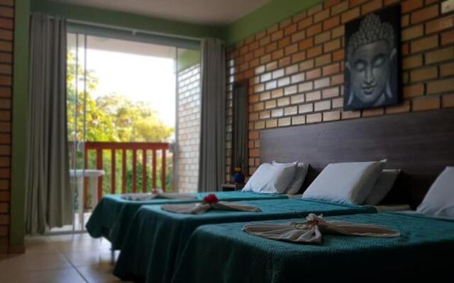 Eco-Residencial Dona Francisca