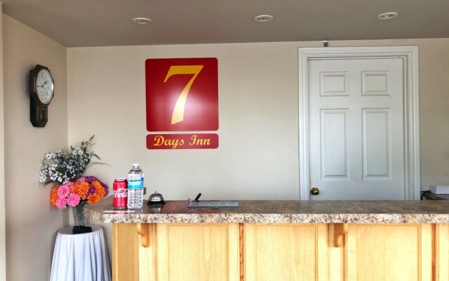 7 Days Inn