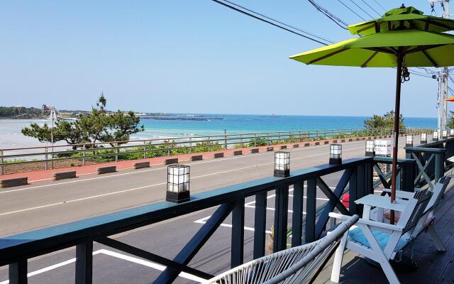 Jeju Gaviota Pension