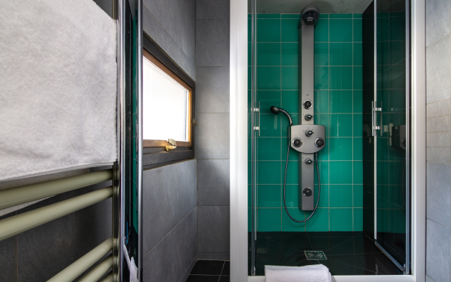 Résidence Grand Roc - Ancolies 211