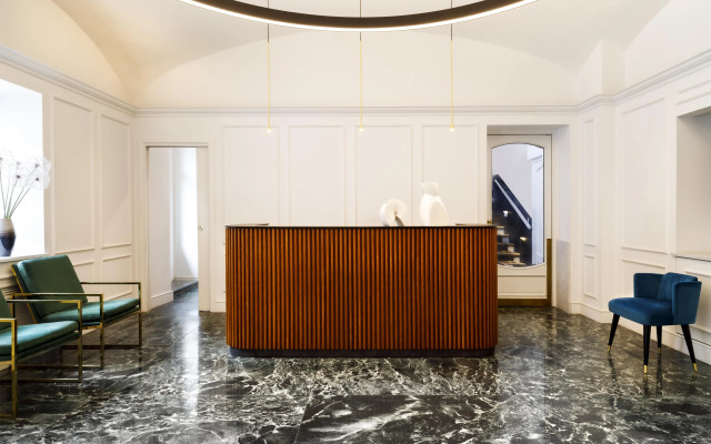 Best Western Plus Royal Superga Hotel