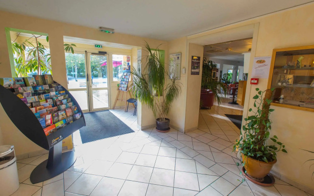 Comfort Hotel Grenoble Meylan