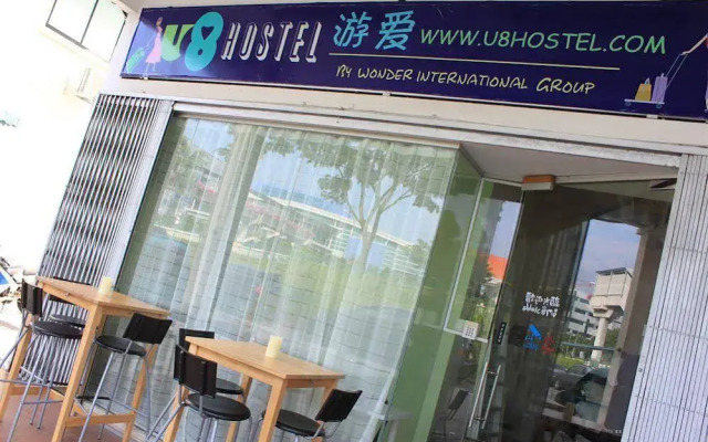 U8 Hostel