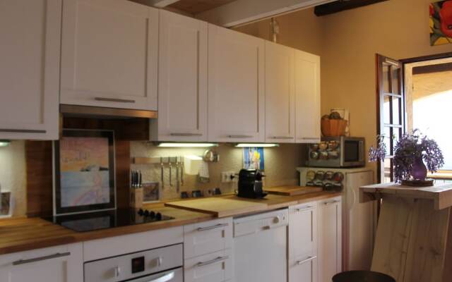 Beautiful Apartment in La Croix Valmer With Balcony