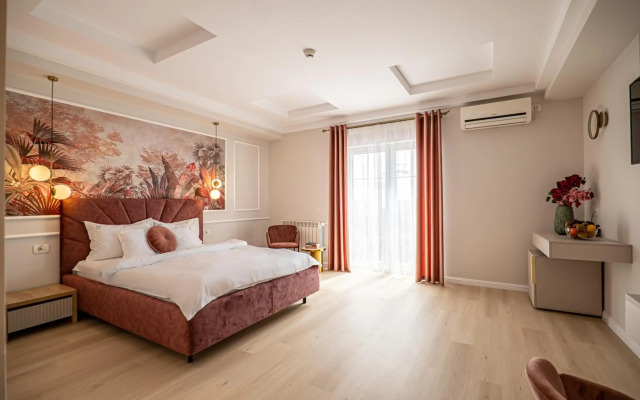 Ges Hotel