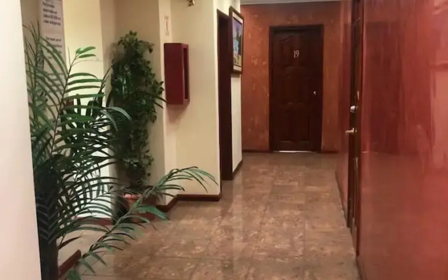 Hostal La Cocina Tipica