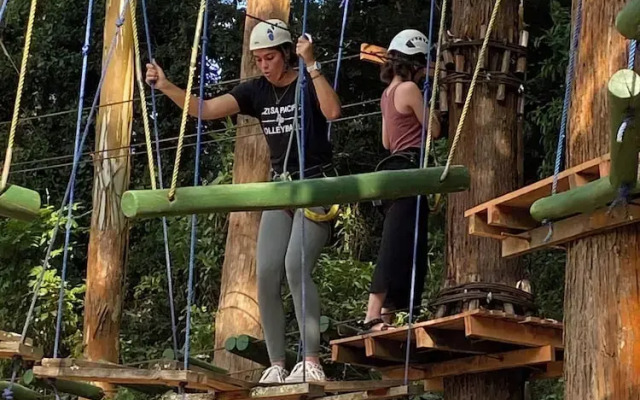 Nyamunyonyi Lake Resort