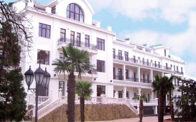 Radisson Sas Resort Alushta