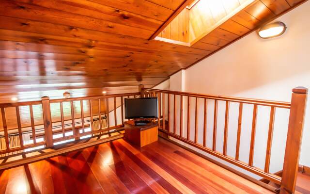 SM Hotel Fontanals Golf