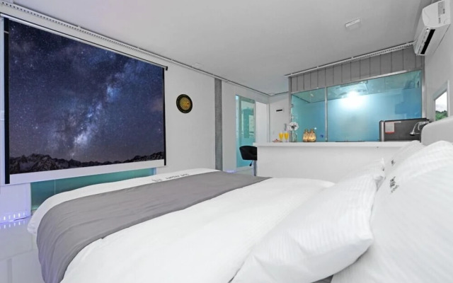 Semi Resort Noblesse