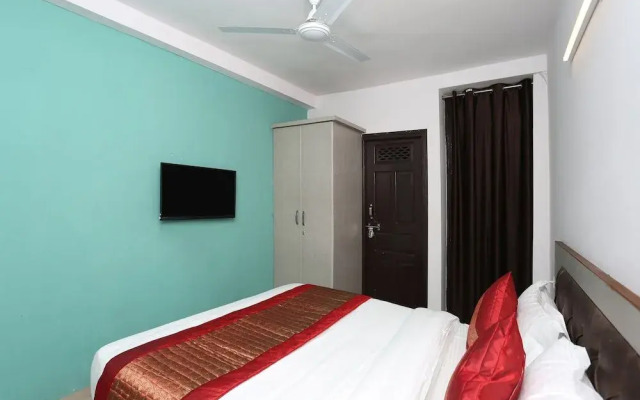 Anvi Hotels