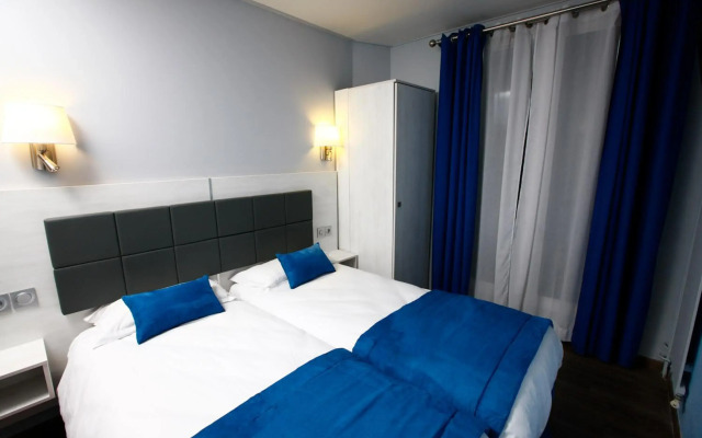 Hotel Hangtuah