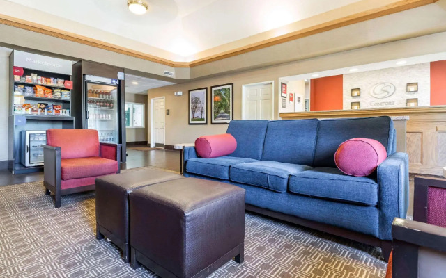 Comfort Suites Keeneland