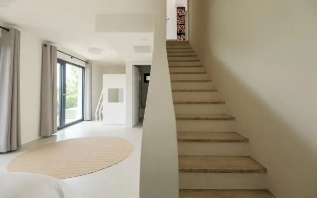 Villa Orizzonti in Predore