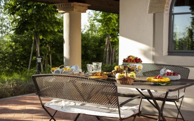 Wonderful Villa Near Montaione Private Pool-villa Santa Virginia