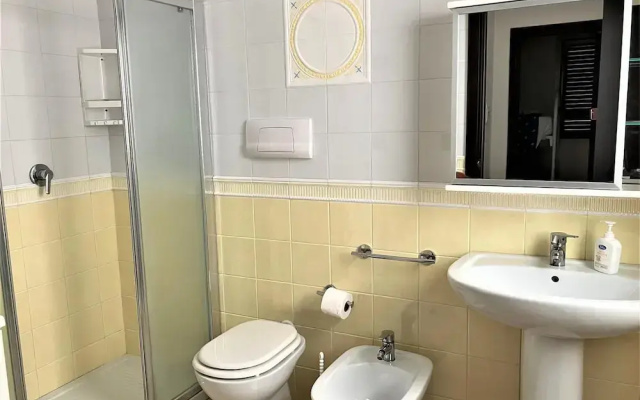 Apartment in Sicily Near Beach & Pool