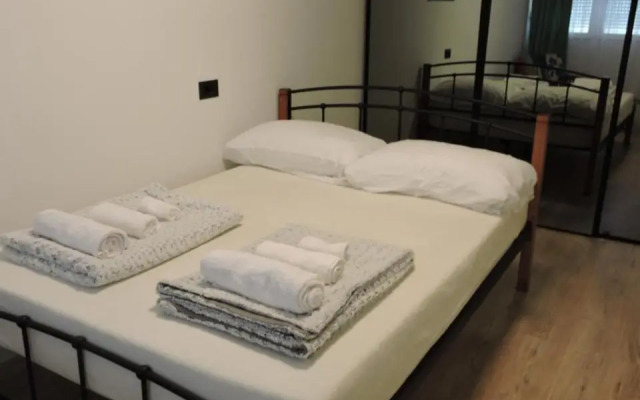Imperial Spalato Apartment