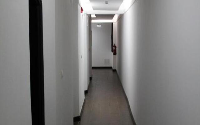 Hotel Areosa