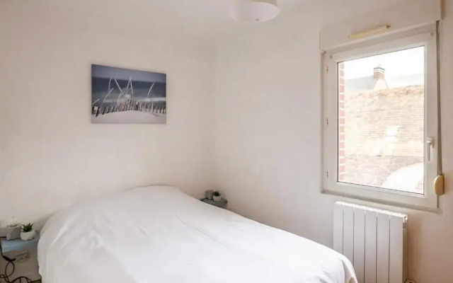 Tramway 8 JAURES Cosy proche gare