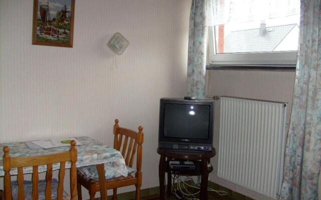 Pension Kroth an der Mosel