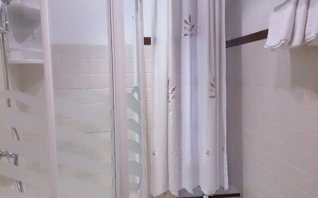 Apartment R Ideal to Visit Úbeda in Couple