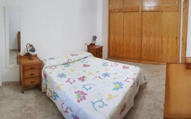 Edifici Camp de la Mingola