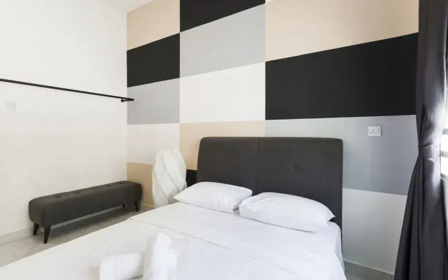 Quintet Serviced Apartment Cameron